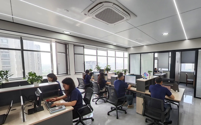 Jiaxing Renze Import & Export Co., Ltd