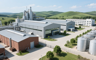 Jiaxing Renze Import & Export Co., Ltd