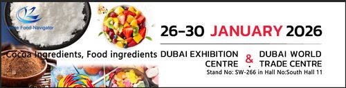 Latest company news about GULFOOD Exhibition