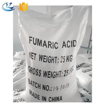 Food Grade Natural extraction Fumaric Acid Powder (CWS) EINECS 203-743 ...