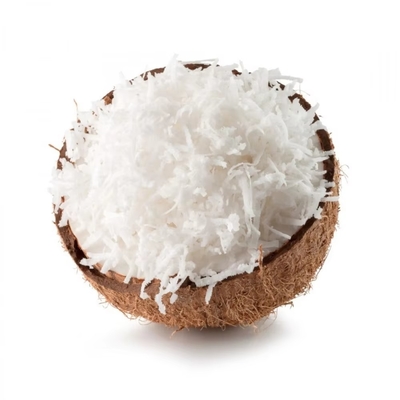 Buon prezzo Polvere di cocco essiccato disidratato Vaniglia Agente aromatizzante alimentare Additivo Cas 37220-17-0 in linea
