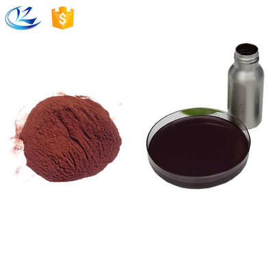 Buen precio Ingrediente activo Extracto de hierbas Materia prima Astaxantina en polvo 100% Natural OEM en línea