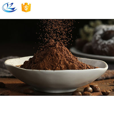 Un bon prix. Réduit en gras Alcalinisé Ghana Ingrédients de cacao Poudre pour boissons boulangerie en ligne