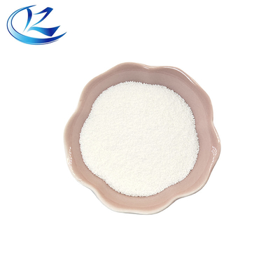 Buen precio Alginato de sodio de alta pureza en polvo espesante de grado alimenticio para la fabricación de bebidas en línea