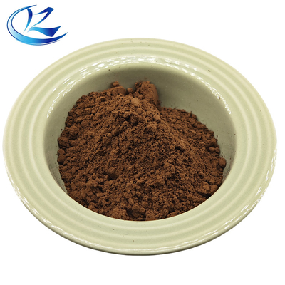 Buen precio Polvo de cacao alcalinizado sin azúcar orgánico personalizado para pasteles, galletas y obleas en línea