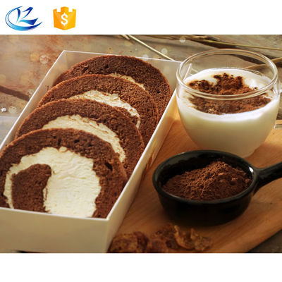 Giá tốt. Bột ca cao đen tinh khiết Halal Chứng nhận Chocolate lý tưởng làm thành phần Thời hạn sử dụng kéo dài trực tuyến