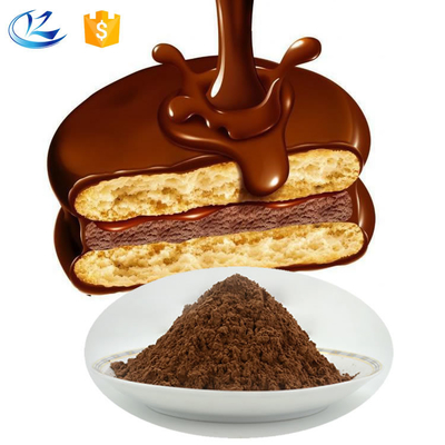 Buen precio Ingredientes de cacao sin azúcar en polvo extracto natural de grado farmacéutico en línea