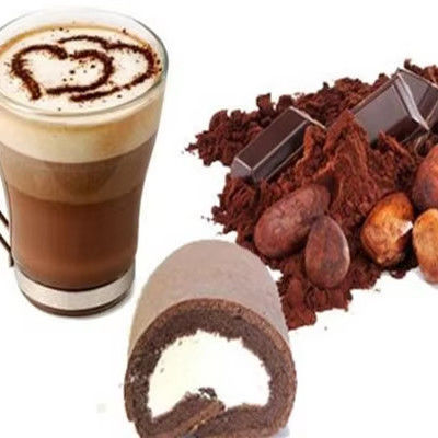 Good price Bulk Bag Food Grade Black Cocoa Powder & Raw Cacao Powder (10 - 12% Fat) for Chocolate Making online