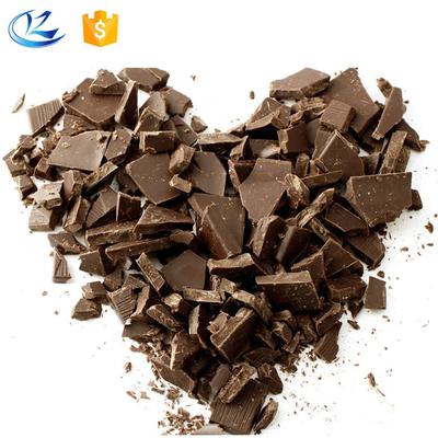 Buen precio FCC Dutche Pure Alkalized Chocolate Cocoa Mass Ingredientes en Polvo 52% Grasa en línea