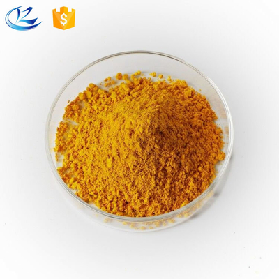 Buen precio Polvo de carotenoides antioxidantes extraído de betacaroteno orgánico para fortificar bebidas en línea