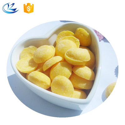 Guter Preis Unparfümierte, reine, rohe, unraffinierte Kakaobutter, 100% natürlicher Extrakt, OEM Online
