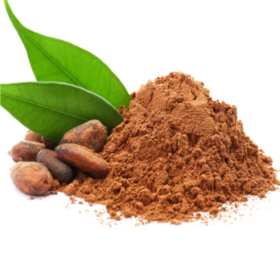 Good price 25kg Additive Free Dutch Cocoa Ingredients Powder Alkalized For Baked Cakes Cookie online