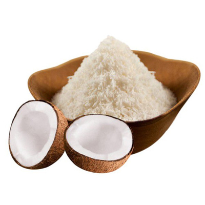 Buon prezzo Snack di confetteria Verdure e frutta disidratate Latte di cocco in polvere OEM in linea