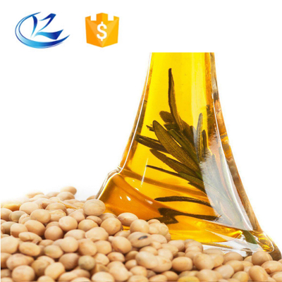 Good price Karl Fischer Yellow Liquid Soybean Lecithin Emulsifier For Biscuits online