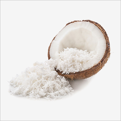 Bom preço Pó de coco desidratado e desidratado com baixo teor de gordura para fazer doces on-line