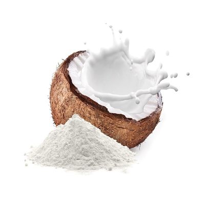 Good price 40-45% Fat Content Desiccated Coconut Powder with Natural Vanilla and Coconut Water Concentrate online