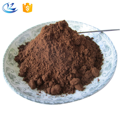 Buen precio Cacao alcalino en polvo (10-12% de grasa), perfecto para bebidas, productos horneados, helados y dulces. en línea
