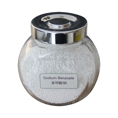 Good price Food Grade Sodium Benzoate - Preservative for Beverages, Sauces & Bakery Products online