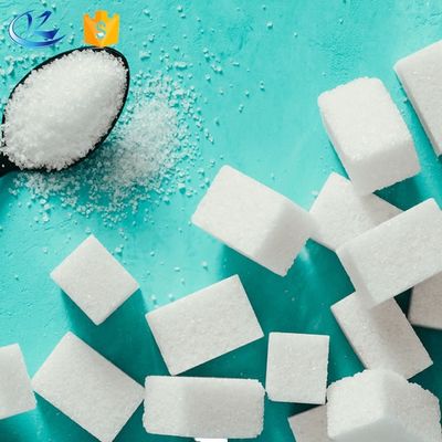 Buen precio Calidad alimenticia Sucralosa en polvo libre de calorías edulcorante para alimentos Calidad competitiva Calidad médica estándar Vida útil 2 años en línea