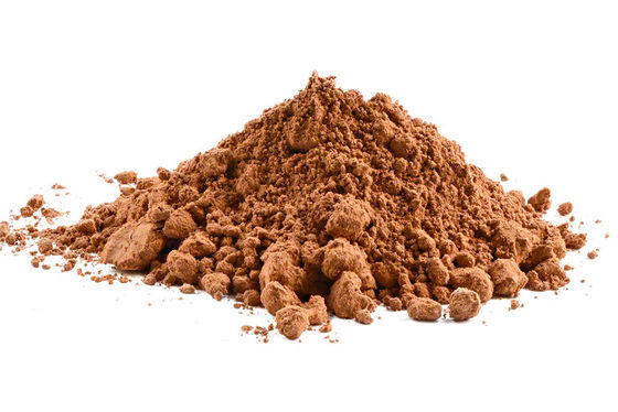 Good price Halal Certified Organic Alkalized Cocoa Ingredients Powder For Chocolate Cake online