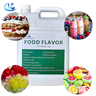 Buen precio Aditivos líquidos y en polvo de esencias de agente aromatizante alimentario de pepino sintético en línea