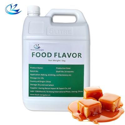 Bom preço Aceite essencial de mel sabores de óleo em pó sabores de damasco essência para assar OEM on-line