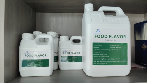 Buen precio Esencia de agente aromatizante para alimentos de cocina de carne de Sichuan para la producción industrial de alimentos en línea