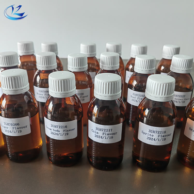 Guter Preis OEM Kuchenaroma-Essenzen Shrimp Oil Wasserlöslich für Meeresfrüchte-Küche Online