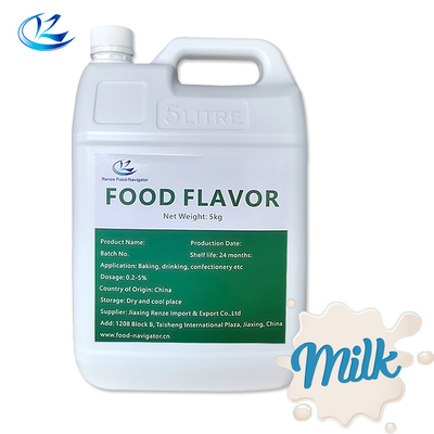 Buen precio Esencias de sabores para pasteles y caramelos para la producción industrial de alimentos en línea