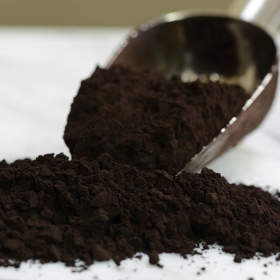 Buen precio Polvo de cacao negro alcalinizado holandés procesado 1 Lb para hornear galletas Oreo en línea