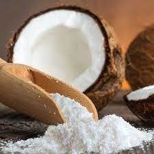 Good price OEM Food Preservatives Dehydrated Vegetables Fruits Desiccated Low Fat Coconut Powder online