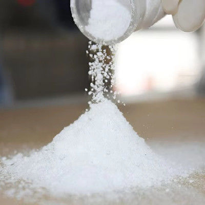 Buon prezzo Propionato di calcio in polvere, conservante alimentare certificato kosher con numero EINECS 223-795-8 e CAS 4075-81-4 per applicazioni non OGM in linea