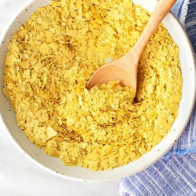 Buen precio Copos de levadura nutricional: el aditivo alimentario definitivo para una nutrición mejorada en línea
