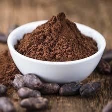 Good price Raw Cocoa Powder , Pure Unsweetened / Healthy Food Grade online