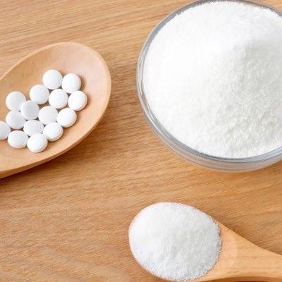 良い値段 OEM DE 15-20 マルトデクストリン 人工甘味料 保存期間2年 25kg/バッグ 食品・飲料産業用 オンライン