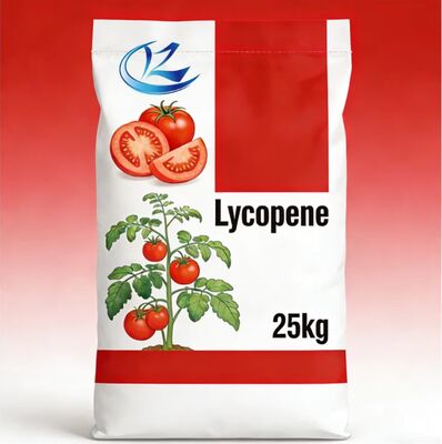 Good price High Purity Lycopene food grade antioxidant tomato extract factory spot bulk purchase more preferential online