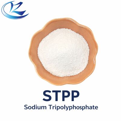 Buon prezzo STPP Sodico Tripolifosfato per la lavorazione dei biscotti con rafforzamento dell'impasto, ritenzione dell'umidità e ottimizzazione della consistenza in linea