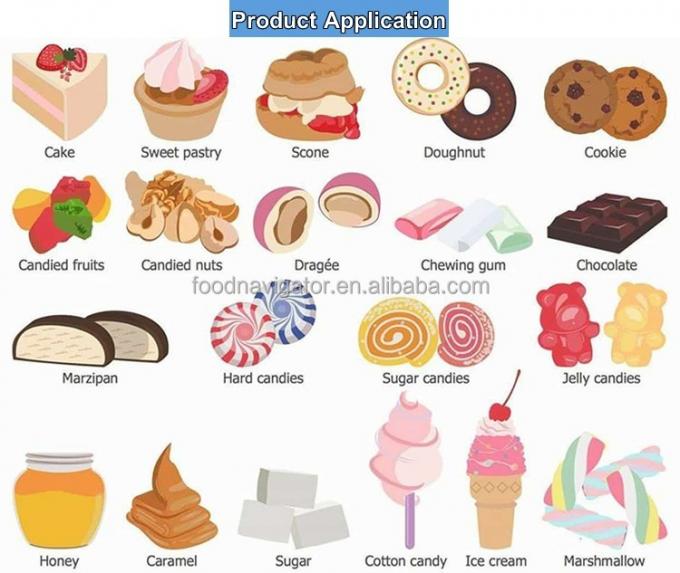 Edible flavoring Strawberry Flavor Powder and Liquid Food Additives for ...